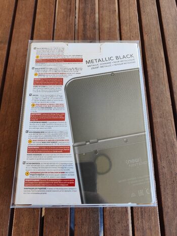 New Nintendo 3ds xl 