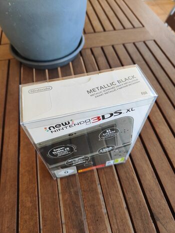 Buy New Nintendo 3ds xl 