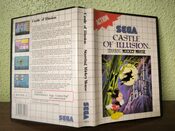 Buy Castle of Illusion Starring Mickey Mouse SEGA Master System