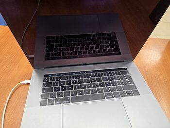 Buy MacBook Pro 15 2016m / i7 / 16gb / 256gb / A1707