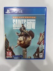 Saints Row (2022) PlayStation 4