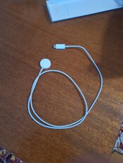 Apple Watch SE GPS + Cellular Silver for sale