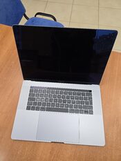 MacBook Pro 15 2016m / i7 / 16gb / 256gb / A1707