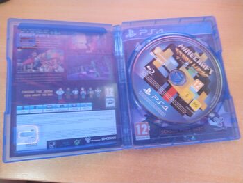 Minecraft: Story Mode PlayStation 4