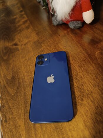 iPhone 12 mini