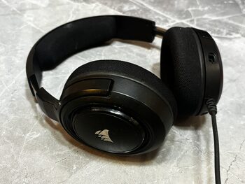 Corsair HS35 Wired Gaming Headphones