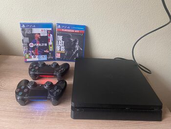 Buy Sony Playstation 4 Slim 