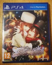 Code: Realize ~Wintertide Miracles~ PlayStation 4