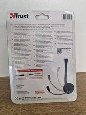 Trust chat headset ausines