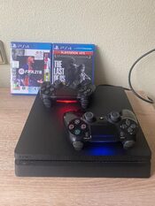 Sony Playstation 4 Slim 