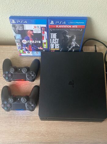 Sony Playstation 4 Slim 