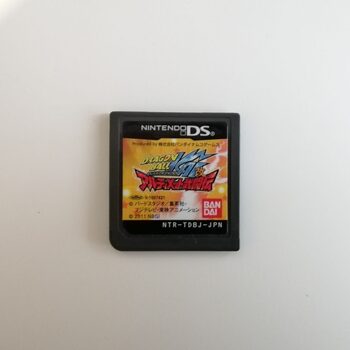 Dragon Ball Kai: Ultimate Butouden Nintendo DS for sale