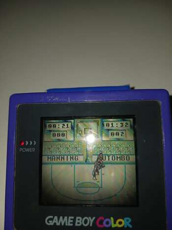 Buy NBA All-Star Challenge 2 Game Boy