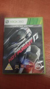 Need For Speed: Hot Pursuit Limited Edition Xbox 360 for sale