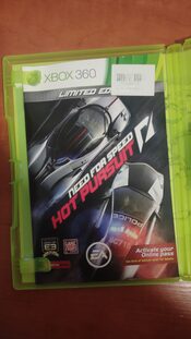 Get Need For Speed: Hot Pursuit Limited Edition Xbox 360