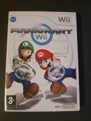 Mario Kart Wii