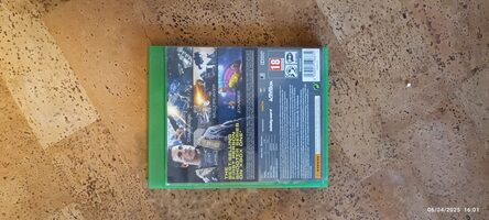 Buy Call of Duty: Infinite Warfare Xbox One