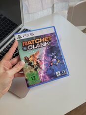 Ratchet & Clank: Rift Apart PlayStation 5