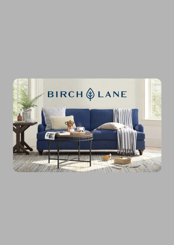 Birch Lane Gift Card 10 USD Key UNITED STATES