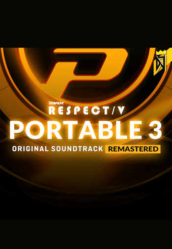 DJMAX RESPECT V - Portable 3 Original Soundtrack (REMASTERED) (DLC) (PC) Steam Key GLOBAL
