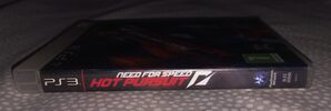 Get Need For Speed: Hot Pursuit PlayStation 3