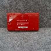 Nintendo DS Lite, Red