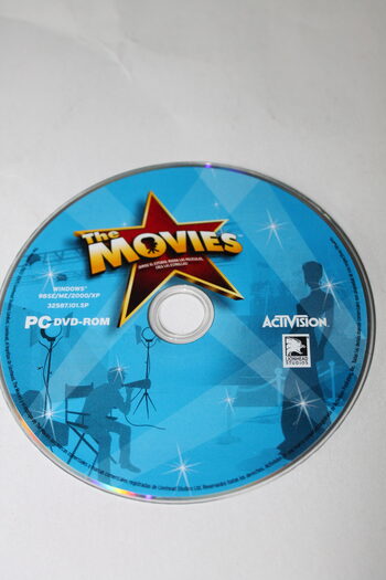 The movies PC