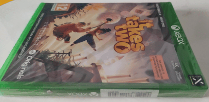 Buy It Takes Two Xbox Series X