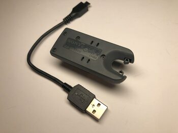 Sony BCR-NWWS410 Genuine charging & DATA cradle for NW-WS413 NW-WS414 walkman for sale