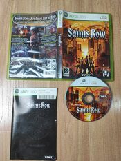 Saints Row (2006) Xbox 360