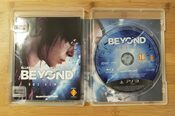 BEYOND: Two Souls (Beyond: Dos Almas) PlayStation 3