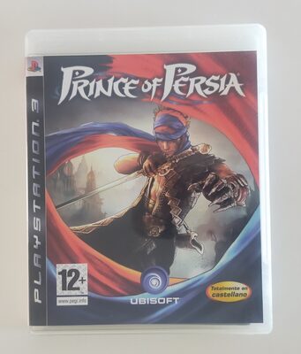 Prince of Persia (2008) PlayStation 3