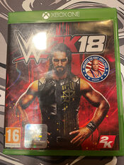 WWE 2K18 Xbox One