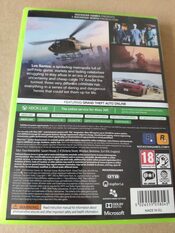 Grand Theft Auto V Xbox 360