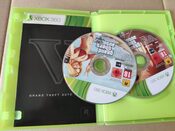 Buy Grand Theft Auto V Xbox 360