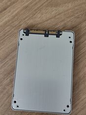 Transcend 128 GB SSD Storage