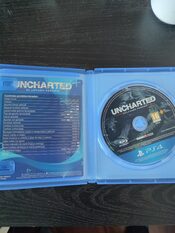 Uncharted: The Lost Legacy (Uncharted: El Legado Perdido) PlayStation 4