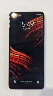 Buy Xiaomi Poco X3 Pro 256GB Phantom Black