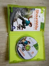 Buy Shaun White Skateboarding Xbox 360