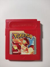 Pokémon Red, Blue, Yellow Game Boy