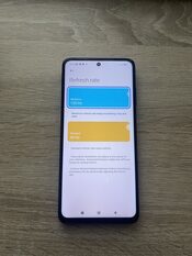 Xiaomi Poco X3 NFC 64GB Cobalt Blue