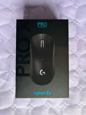 Ratón gaming logitech Superlight PRO X