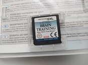 Buy Dr Kawashima's Brain Training Nintendo DS