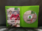 FIFA 11 Xbox 360