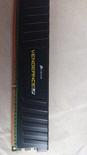 Corsair Vengeance Performance 8 GB (2 x 4 GB) DDR3-1600 Laptop RAM