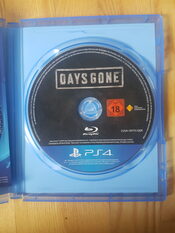 Days Gone PlayStation 4