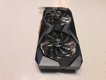 RX6600 8gb vram CHALLENGER