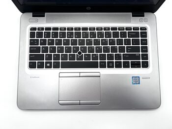 HP EliteBook 840 G3 i5-6200U Nešiojamasis Kompiuteris