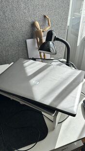 Get Hp Probook 6550b 128gb i5 15.6"