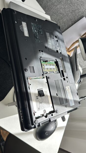 Buy Hp Probook 6550b 128gb i5 15.6"